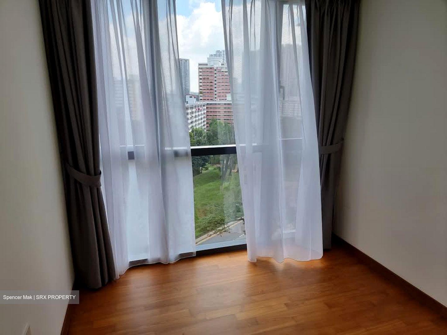 Stirling Residences (D3), Apartment #555007081